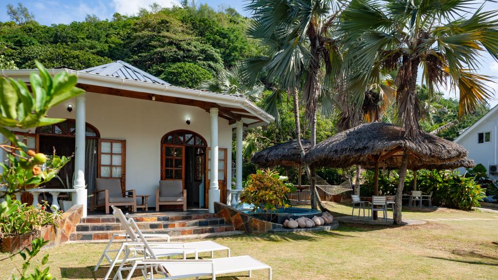 Foto 6: La Petite Maison - Praslin (Seychelles)