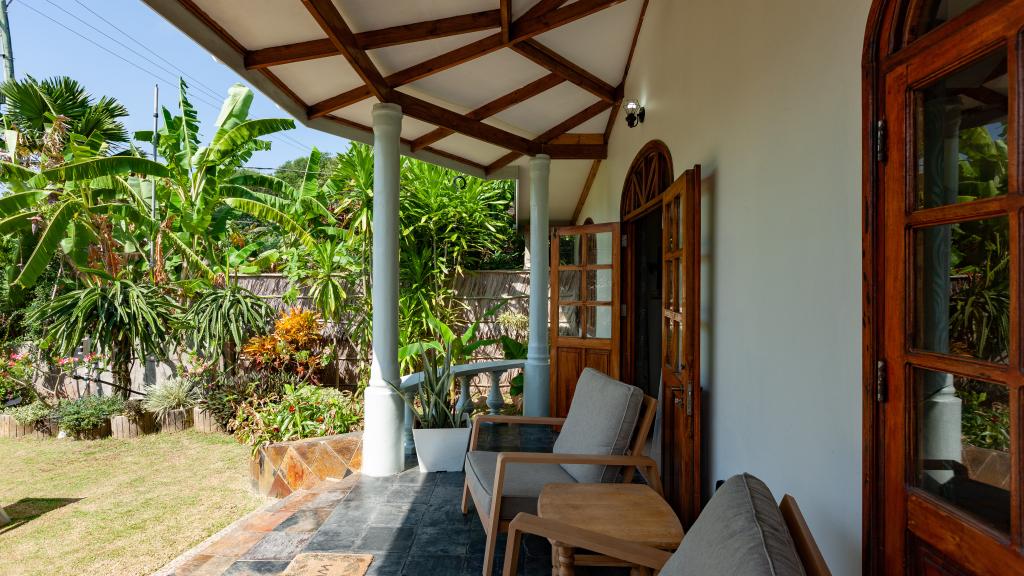 Foto 8: La Petite Maison - Praslin (Seychelles)