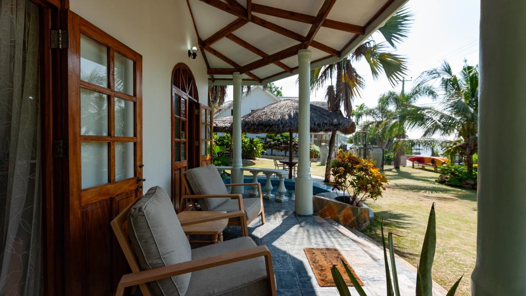 Foto 7: La Petite Maison - Praslin (Seychelles)