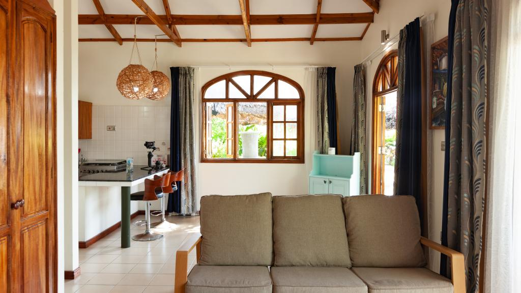 Foto 18: La Petite Maison - Praslin (Seychelles)