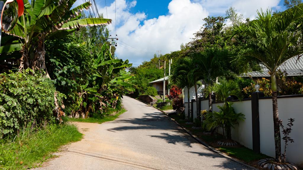 Foto 28: La Petite Maison - Praslin (Seychelles)