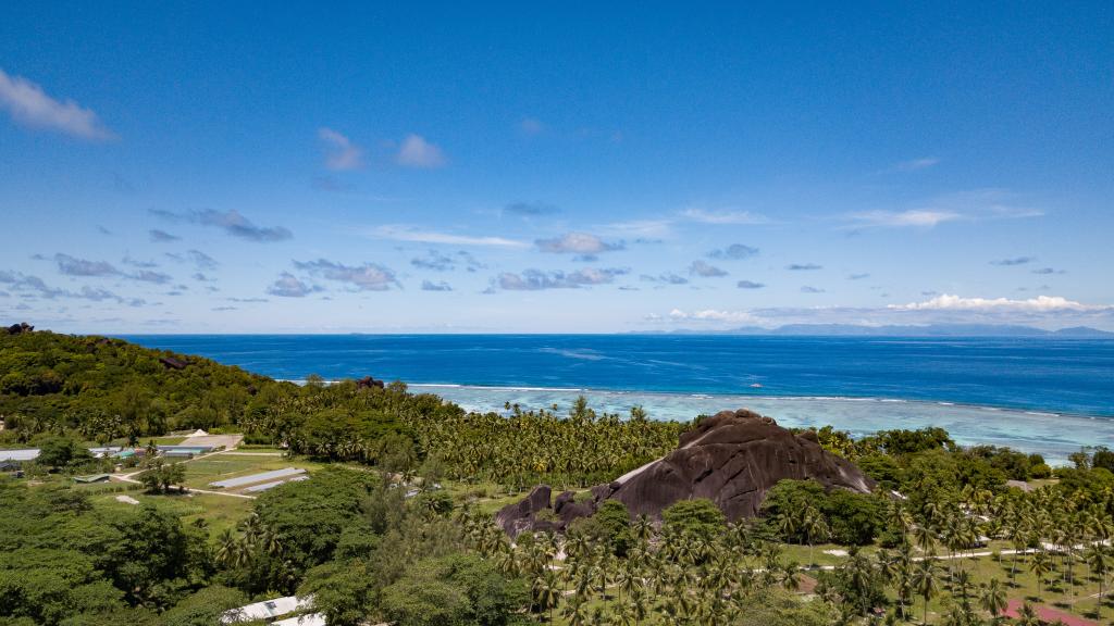 Foto 46: L'Etang Residence - La Digue (Seychelles)