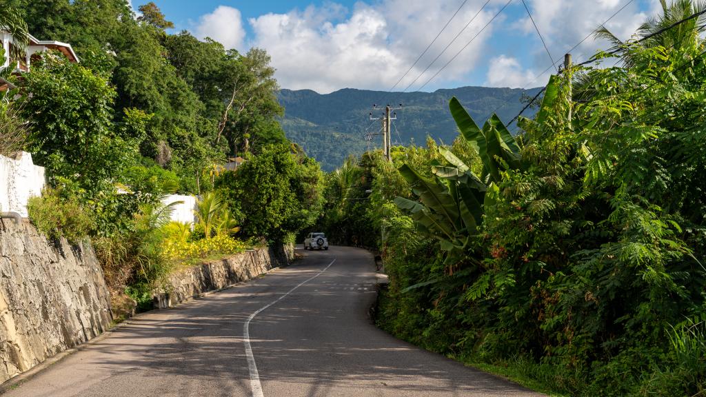 Foto 29: SeyView Apartments - Mahé (Seychelles)