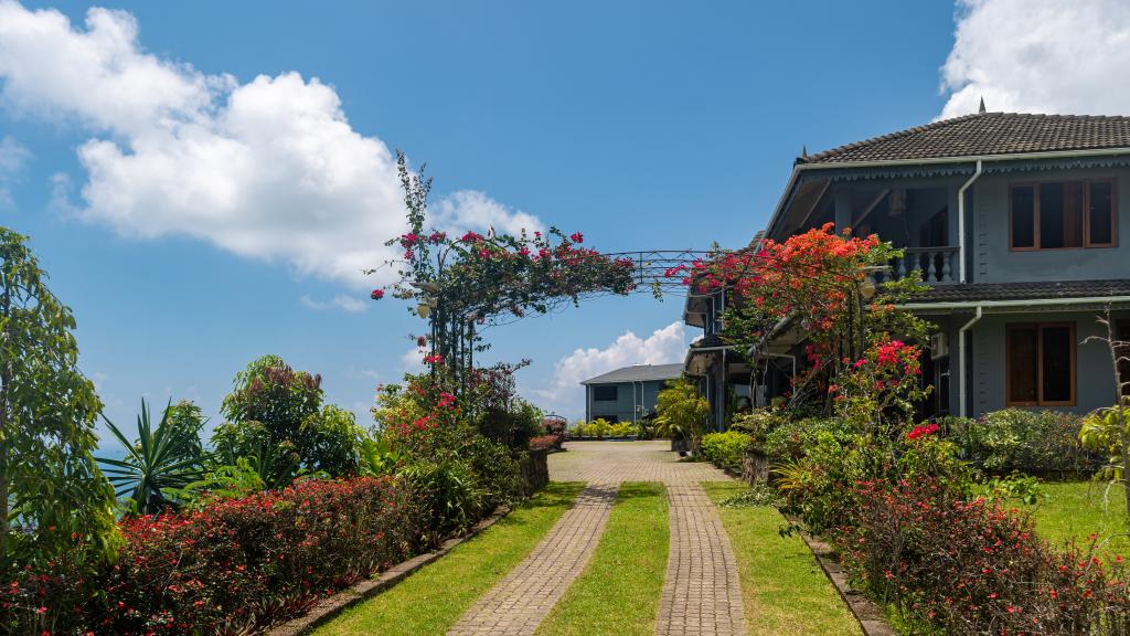 Foto 18: Blue Hill - Mahé (Seychellen)