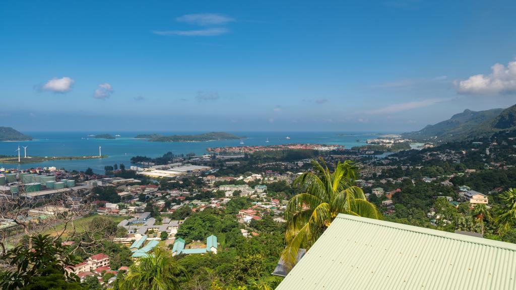 Photo 77: Blue Hill - Mahé (Seychelles)