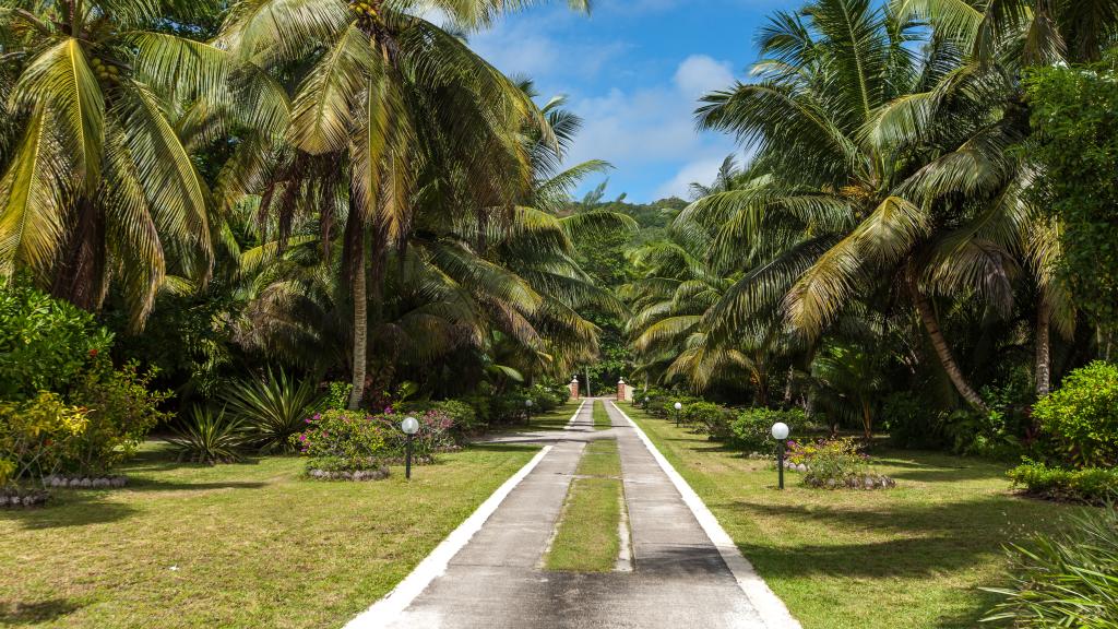 Foto 16: Les Villas D'Or - Praslin (Seychellen)