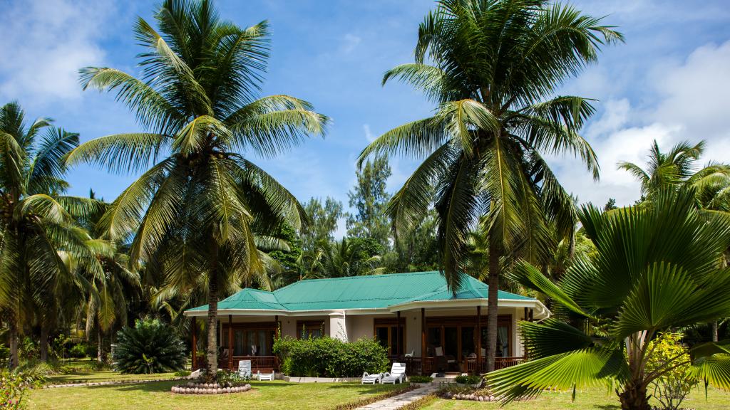 Foto 3: Les Villas D'Or - Praslin (Seychelles)