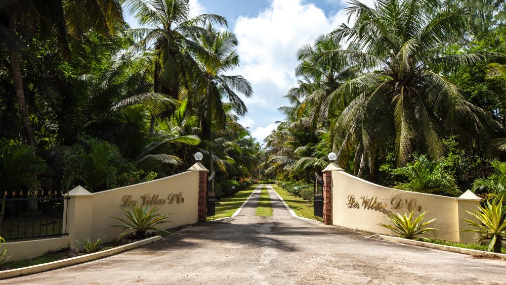 Foto 15: Les Villas D'Or - Praslin (Seychellen)