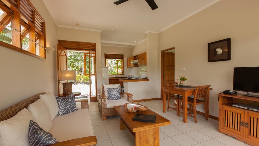 Foto 19: Les Villas D'Or - Praslin (Seychelles)