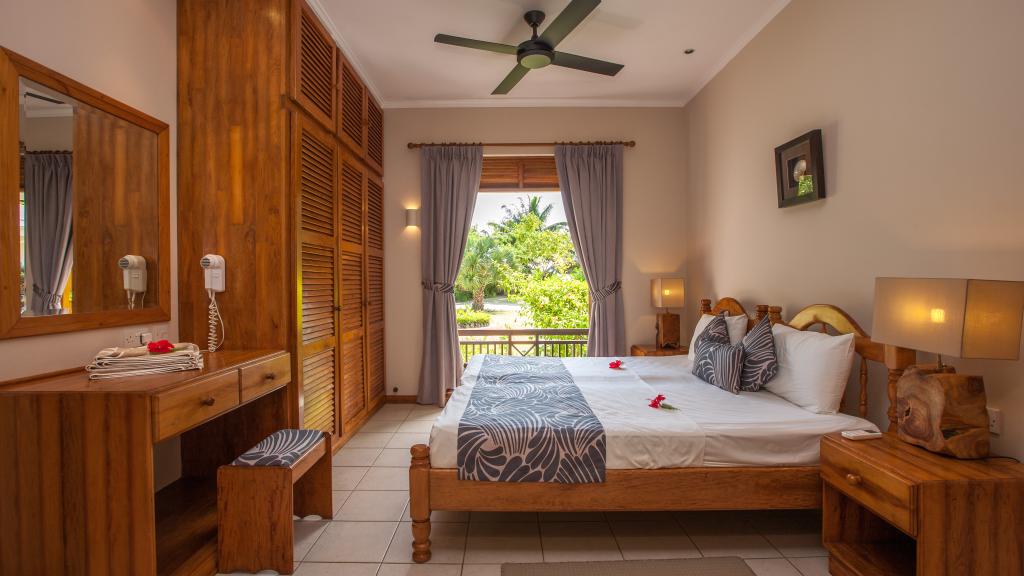 Foto 17: Les Villas D'Or - Praslin (Seychellen)