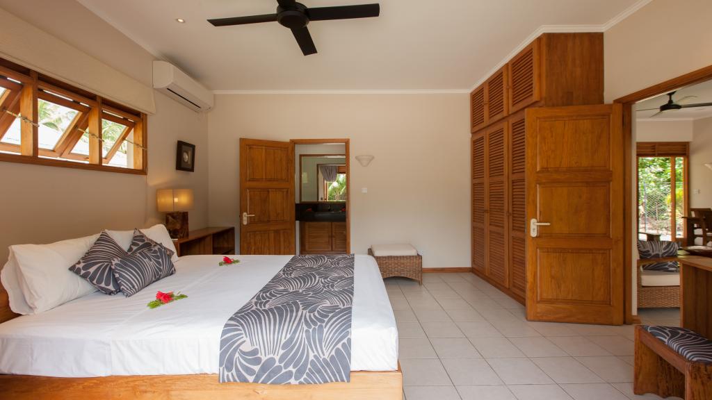 Foto 31: Les Villas D'Or - Praslin (Seychelles)