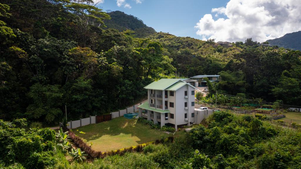 Foto 3: Hidden Valley Residence - Mahé (Seychelles)