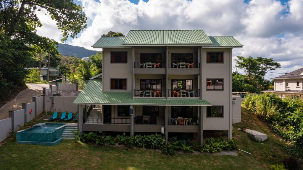 Foto 10: Hidden Valley Residence - Mahé (Seychelles)