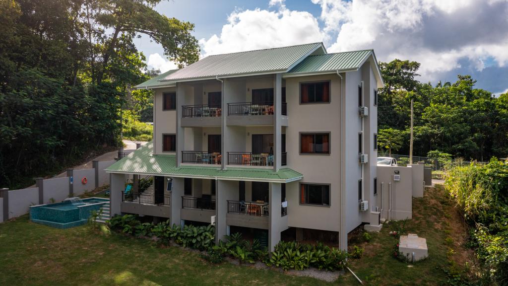 Foto 8: Hidden Valley Residence - Mahé (Seychelles)