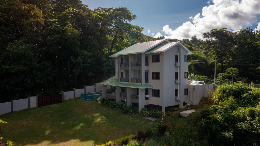 Foto 11: Hidden Valley Residence - Mahé (Seychelles)