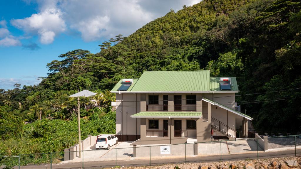 Foto 13: Hidden Valley Residence - Mahé (Seychelles)