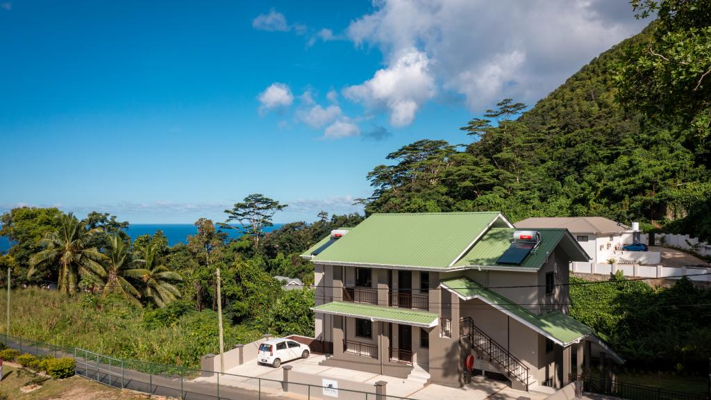 Foto 4: Hidden Valley Residence - Mahé (Seychelles)