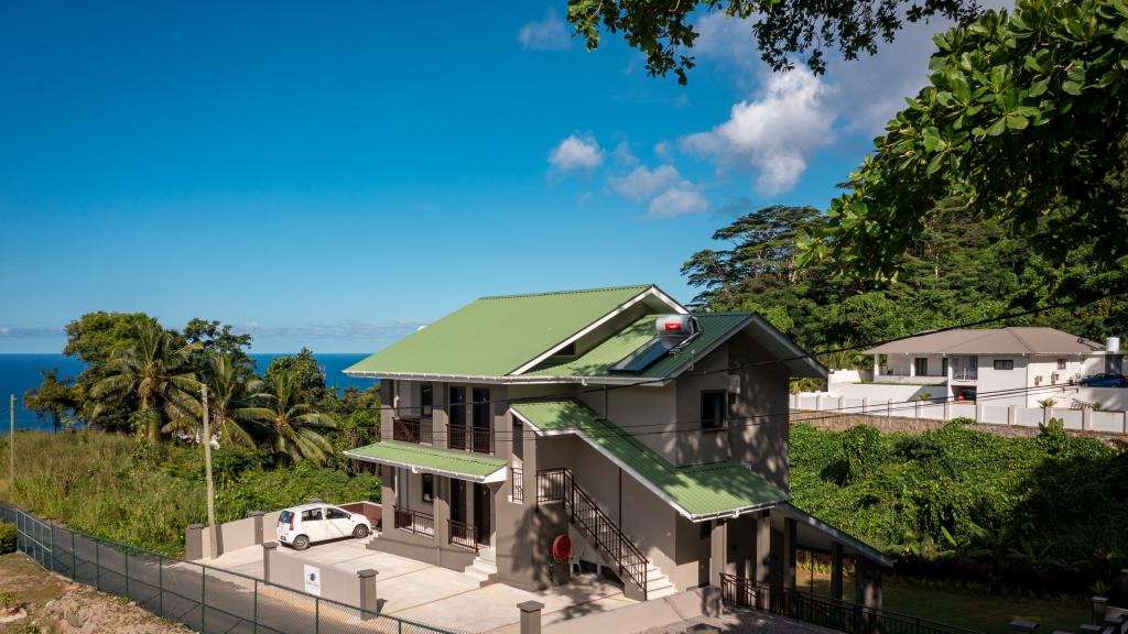 Foto 14: Hidden Valley Residence - Mahé (Seychelles)