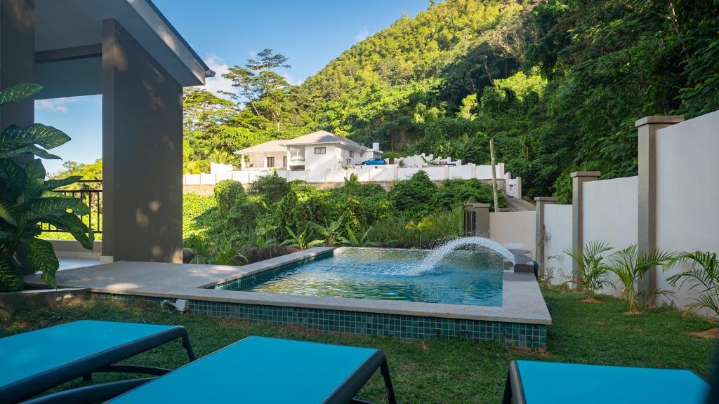 Foto 18: Hidden Valley Residence - Mahé (Seychellen)