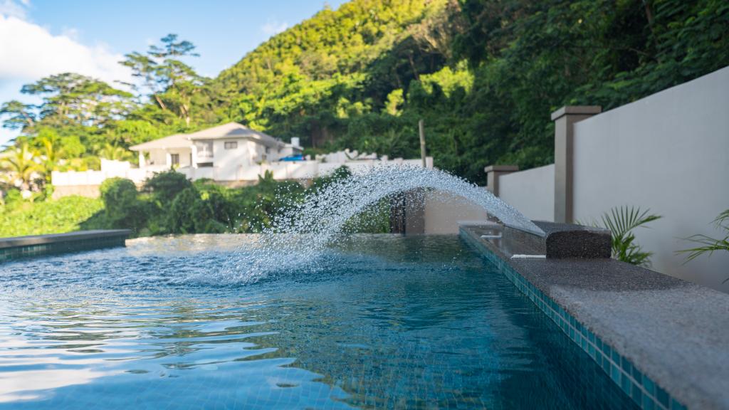 Foto 6: Hidden Valley Residence - Mahé (Seychelles)