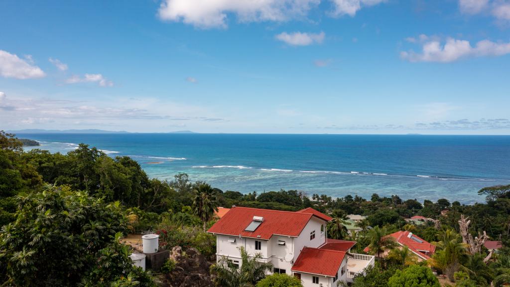 Foto 27: Hidden Valley Residence - Mahé (Seychelles)