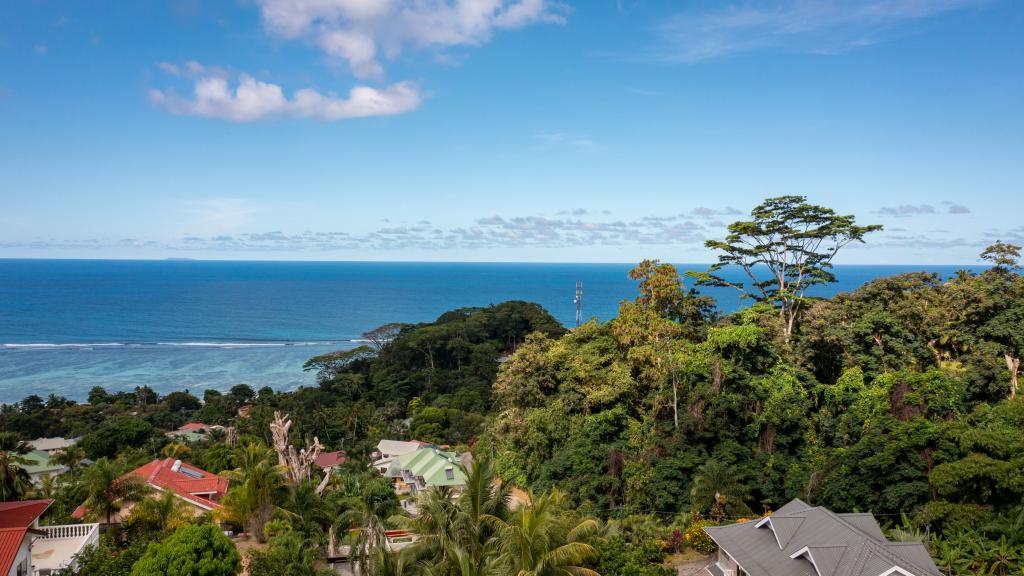 Foto 28: Hidden Valley Residence - Mahé (Seychelles)