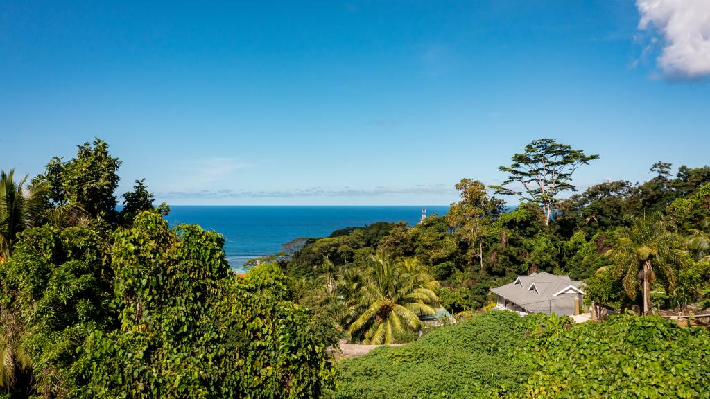 Foto 29: Hidden Valley Residence - Mahé (Seychelles)