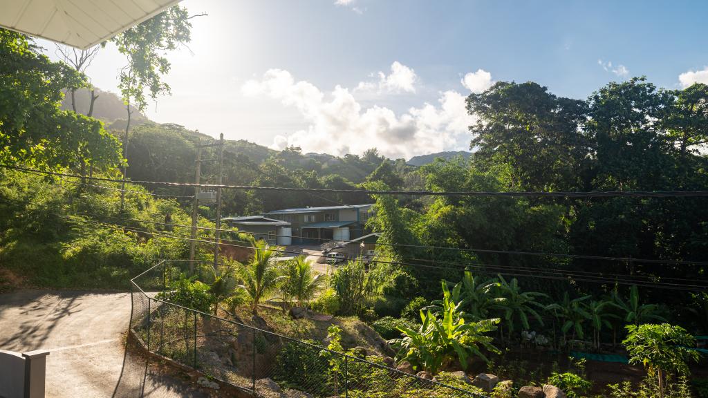 Foto 33: Hidden Valley Residence - Mahé (Seychelles)