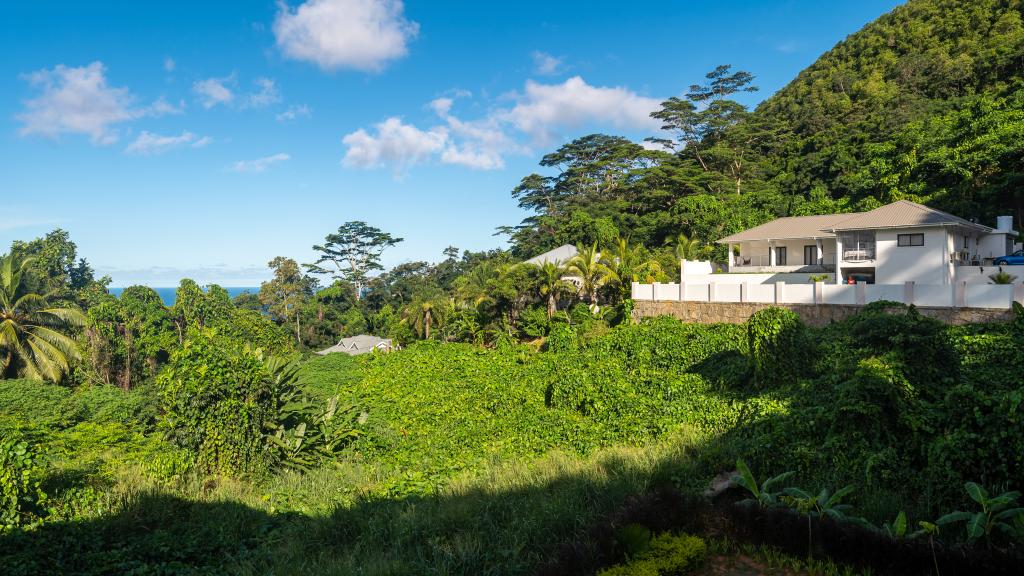 Foto 31: Hidden Valley Residence - Mahé (Seychelles)