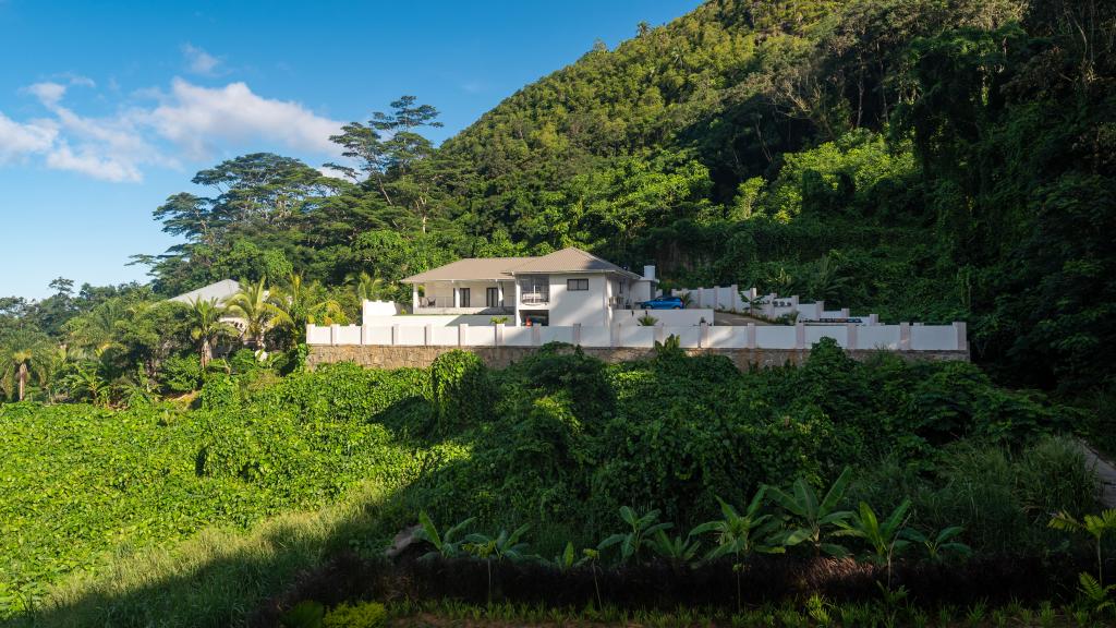 Foto 35: Hidden Valley Residence - Mahé (Seychelles)