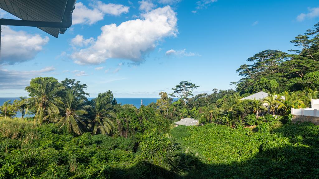 Foto 37: Hidden Valley Residence - Mahé (Seychelles)