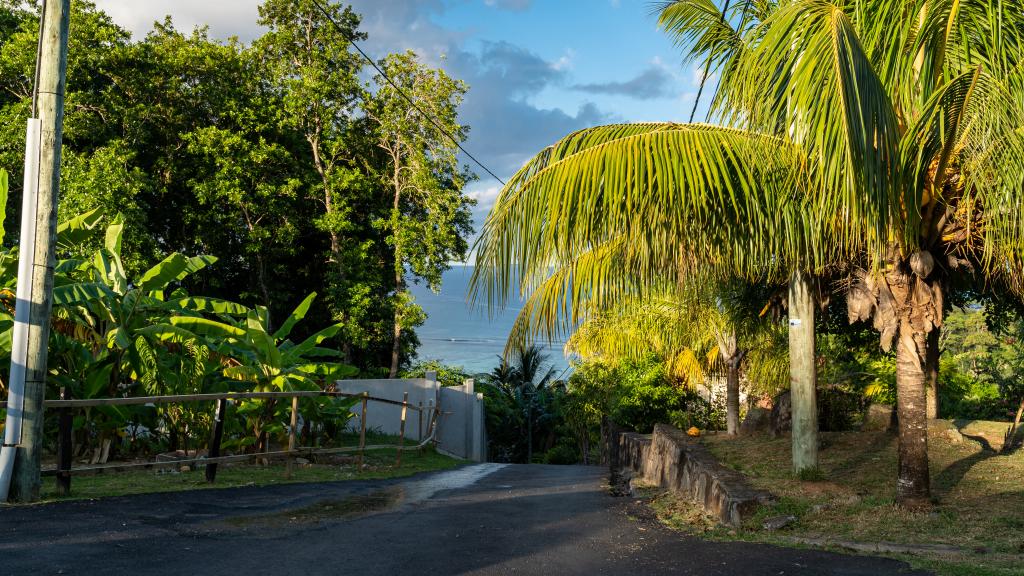 Foto 39: Hidden Valley Residence - Mahé (Seychelles)