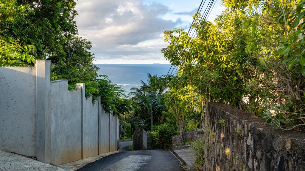 Foto 40: Hidden Valley Residence - Mahé (Seychelles)