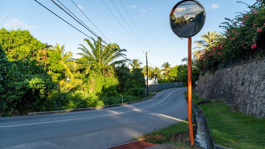 Foto 42: Hidden Valley Residence - Mahé (Seychelles)