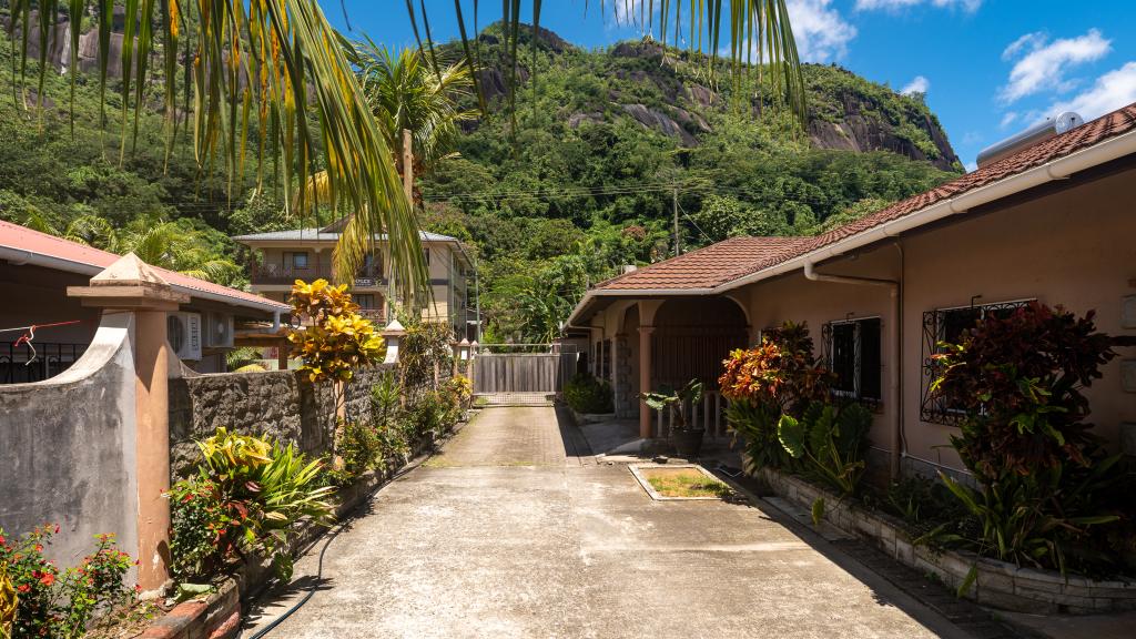 Foto 3: Effie's Mountain View Villas - Mahé (Seychellen)