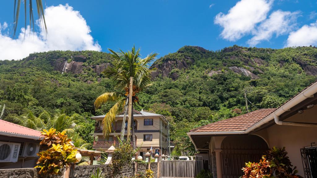 Photo 5: Effie's Mountain View Villas - Mahé (Seychelles)