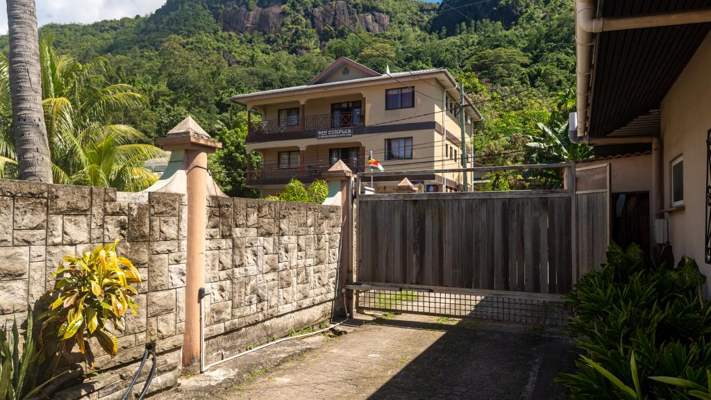 Photo 7: Effie's Mountain View Villas - Mahé (Seychelles)