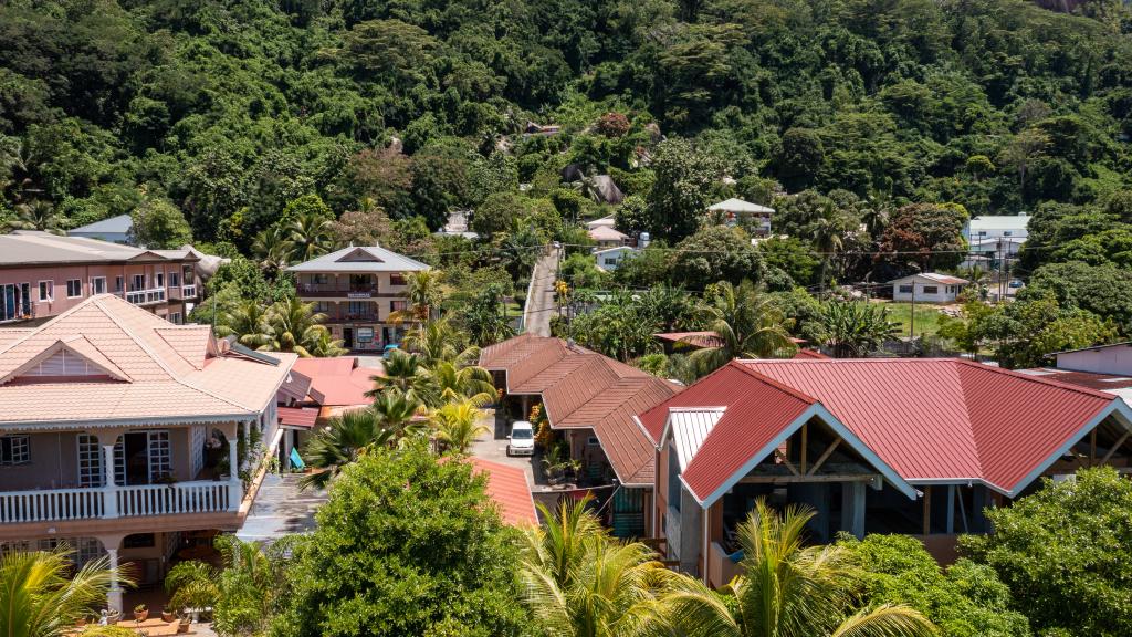 Foto 13: Effie's Mountain View Villas - Mahé (Seychelles)