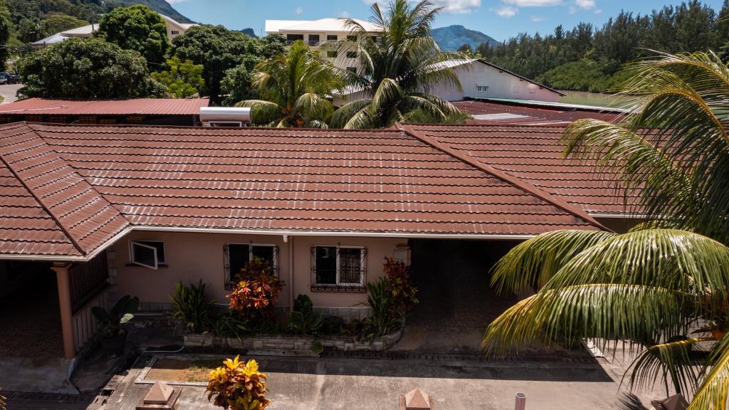 Photo 4: Effie's Mountain View Villas - Mahé (Seychelles)