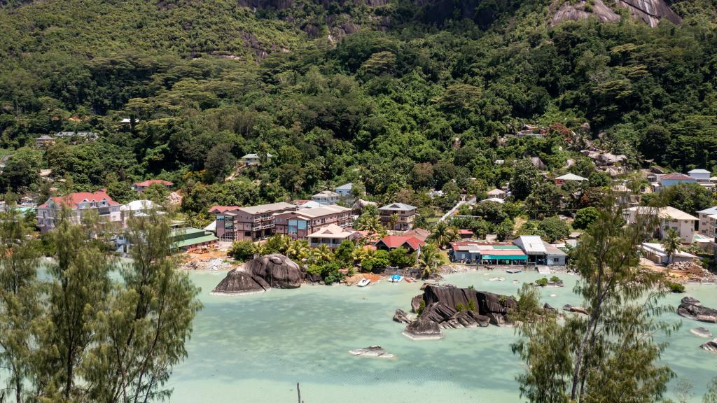 Foto 16: Effie's Mountain View Villas - Mahé (Seychelles)