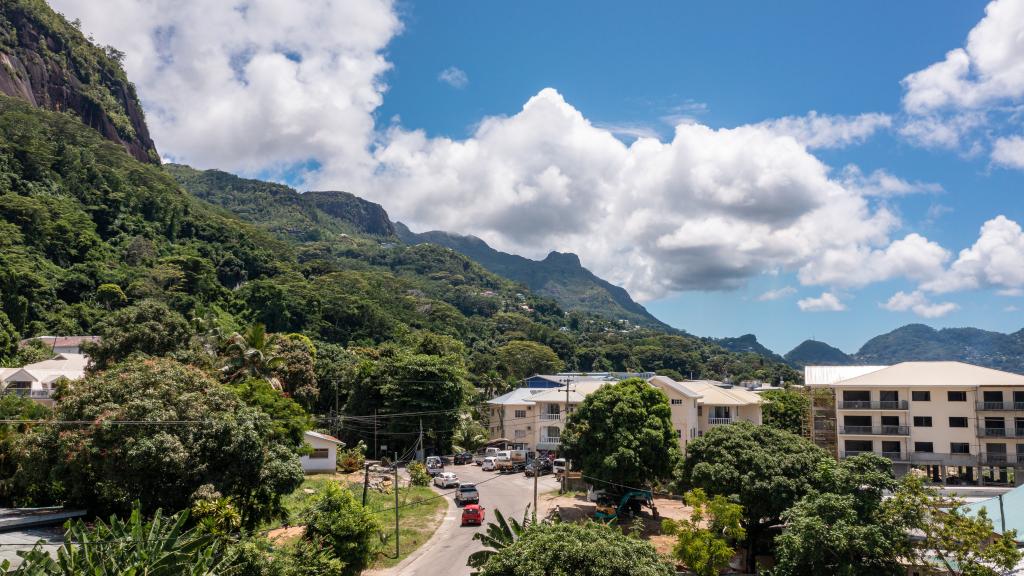 Foto 17: Effie's Mountain View Villas - Mahé (Seychellen)