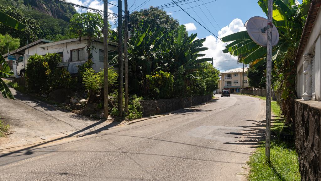 Foto 20: Effie's Mountain View Villas - Mahé (Seychellen)