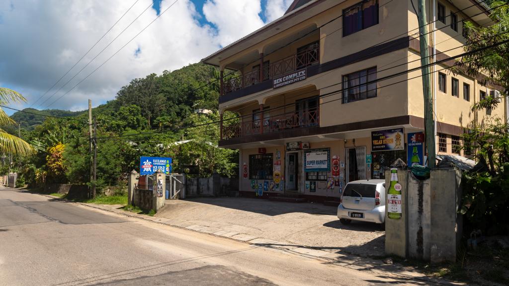 Foto 21: Effie's Mountain View Villas - Mahé (Seychellen)