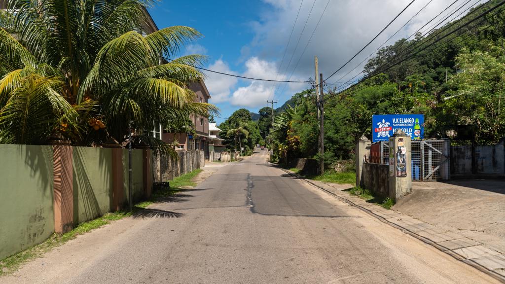 Foto 23: Effie's Mountain View Villas - Mahé (Seychellen)