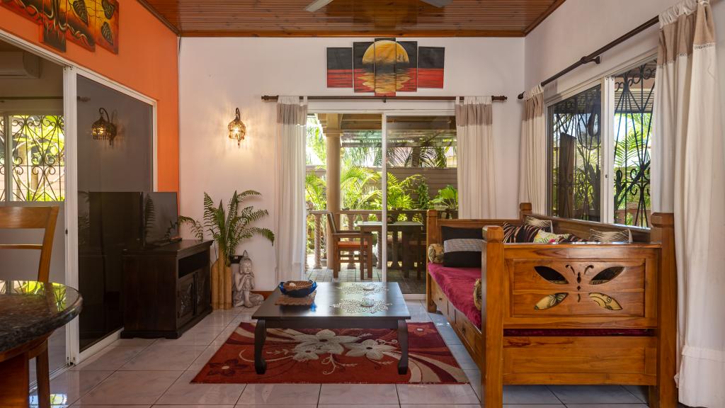 Photo 31: Effie's Mountain View Villas - Mahé (Seychelles)