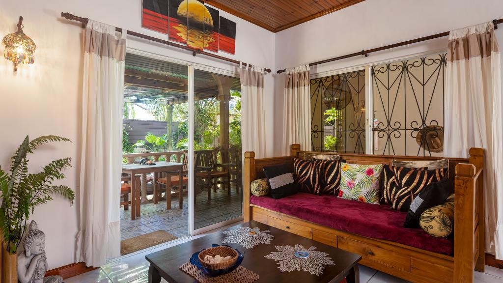 Photo 29: Effie's Mountain View Villas - Mahé (Seychelles)