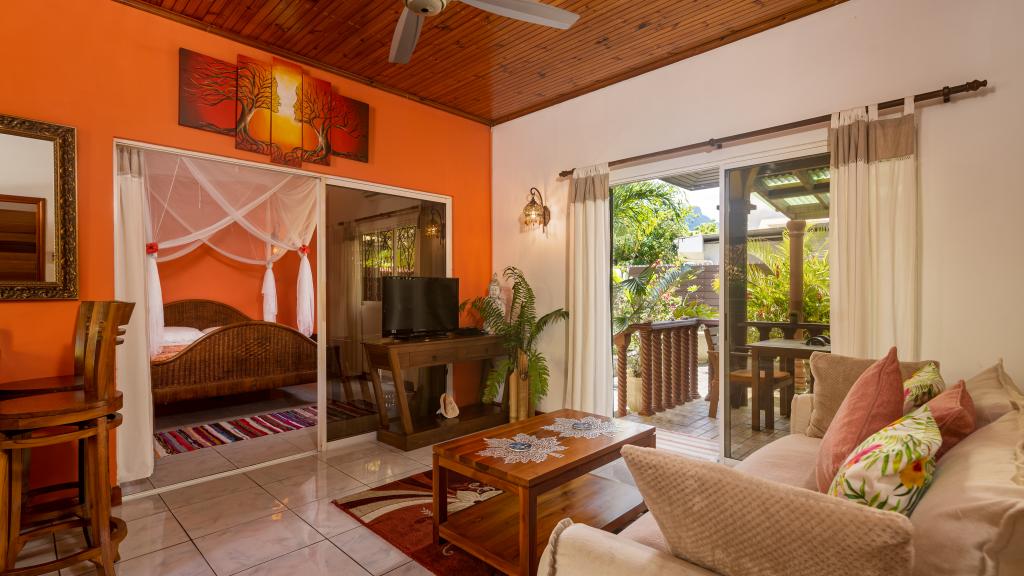 Photo 44: Effie's Mountain View Villas - Mahé (Seychelles)