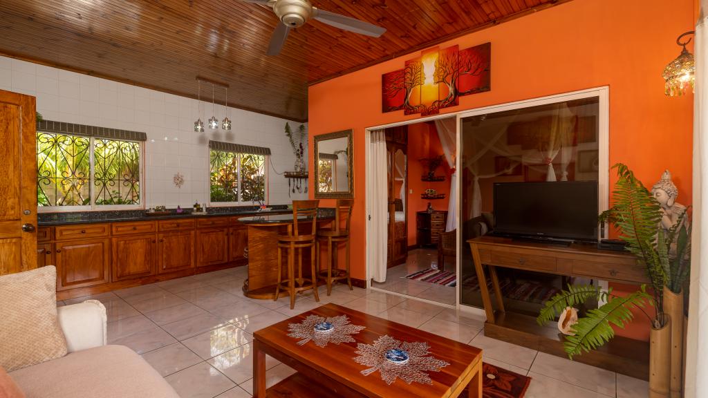 Photo 46: Effie's Mountain View Villas - Mahé (Seychelles)