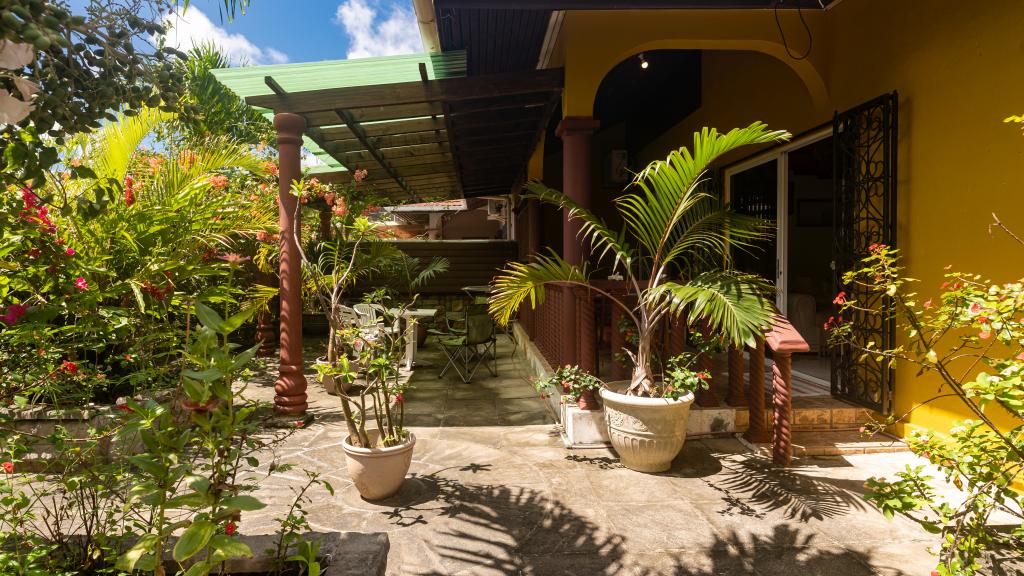 Photo 42: Effie's Mountain View Villas - Mahé (Seychelles)