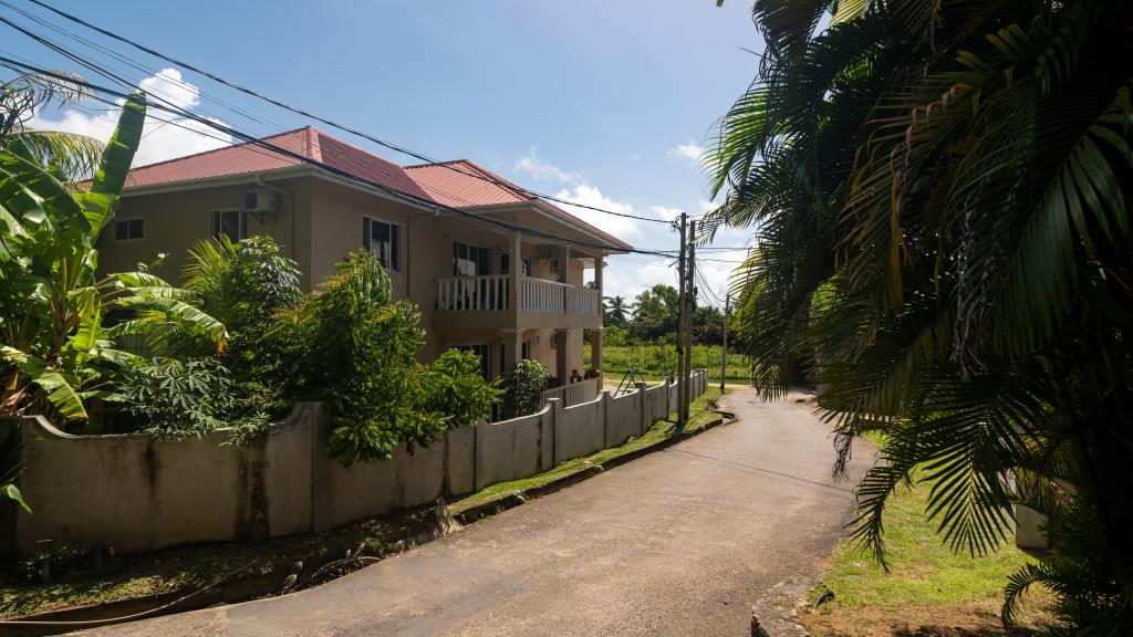 Foto 56: Cap Confort - Mahé (Seychelles)